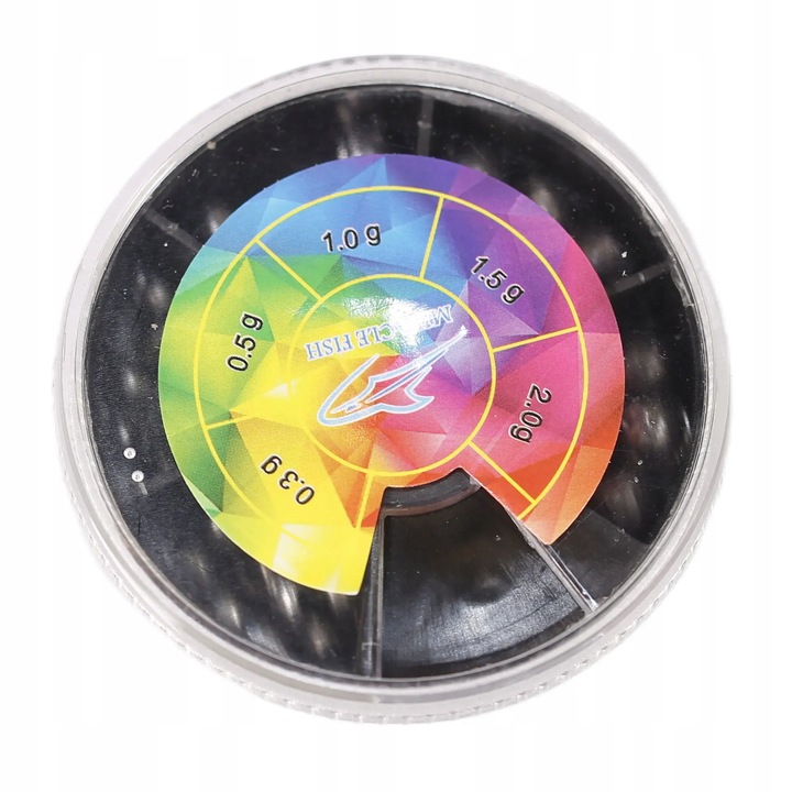 ZESTAW WĘDKARSKI spławik, grunt, spinning - ZEST-W-06