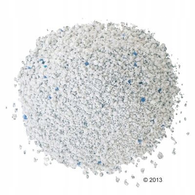 Żwirek GOLDEN WHITE 14KG