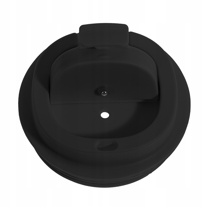 KUBEK TERMICZNY 510ml TERMOS na herbatę kawę WYŚWIETLACZ LCD TEMPERATURA