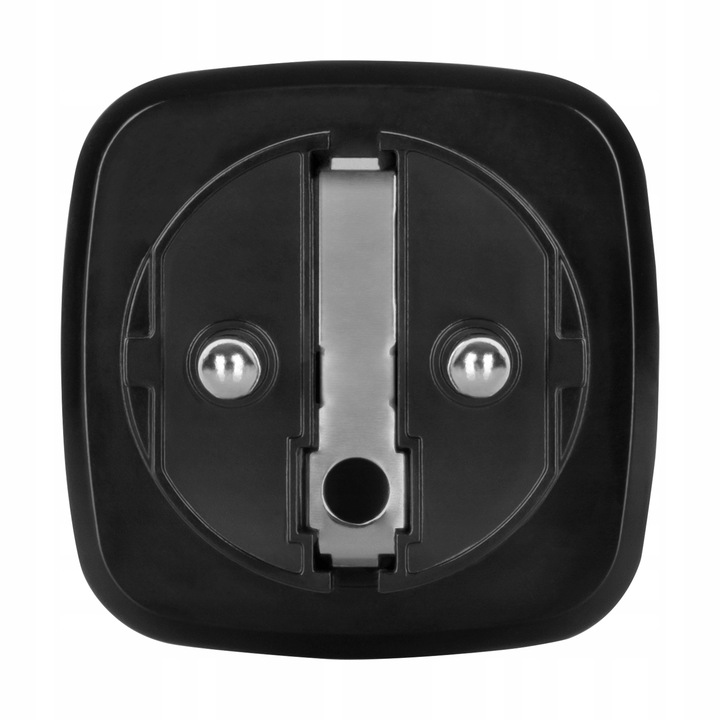 Inteligentne Gniazdko WiFi Kruger&Matz Connect P4 Tuya PROGRAMATOR