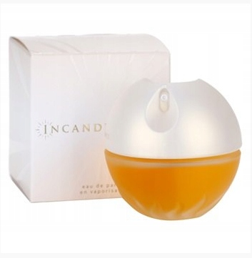 AVON INCANDESSENCE WODA PERFUMOWANA 50 ML