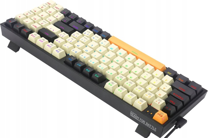 Klawiatura REDRAGON Kitava K636 Clo RGB