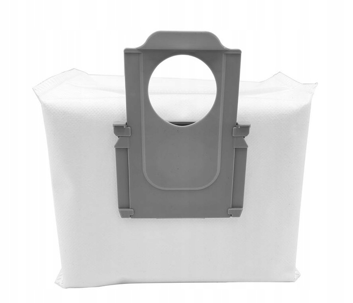 ZESTAW SZCZOTKI FILTRY MOPY WORKI do Roborock Q7, Q7+, Q7 Max, Q7Max