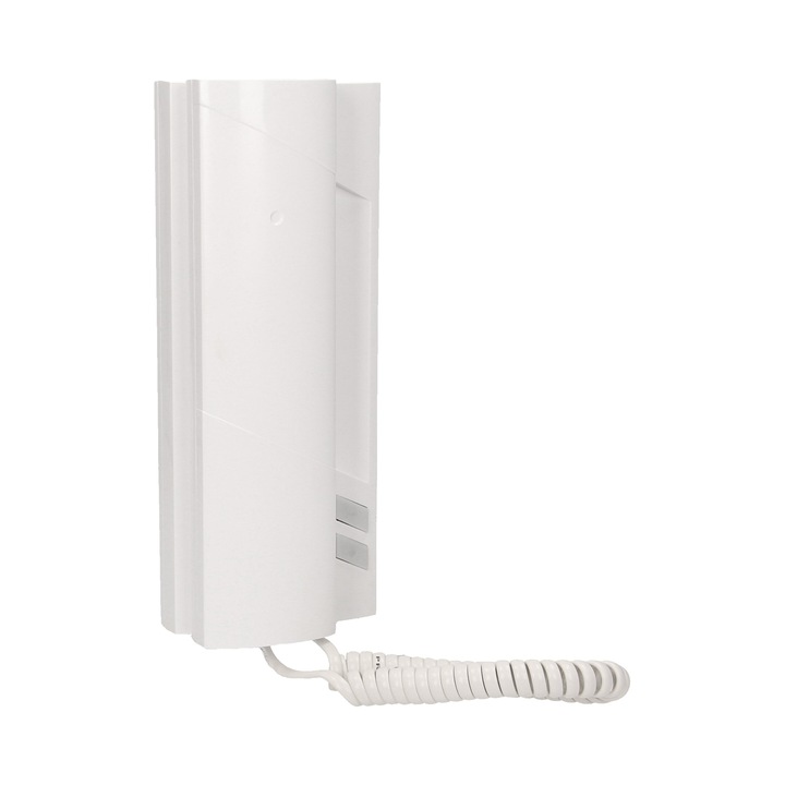 Domofon Unifon Słuchawka Do Bloku Mieszkania 4 5 6 żyłowych