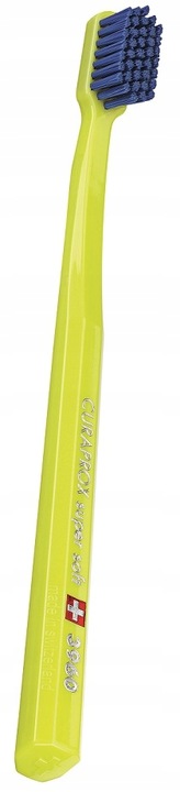 SZCZOTECZKA CURAPROX CS 3960 Super Soft 1 szt eco