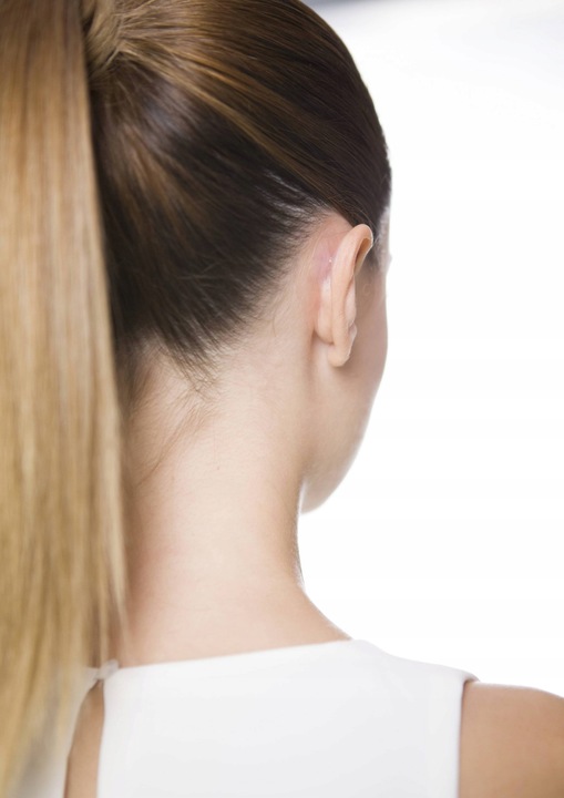 OTOSTICK Korektory Estetyczne Uszu 8szt + Waciki Oczyszczające Skórę