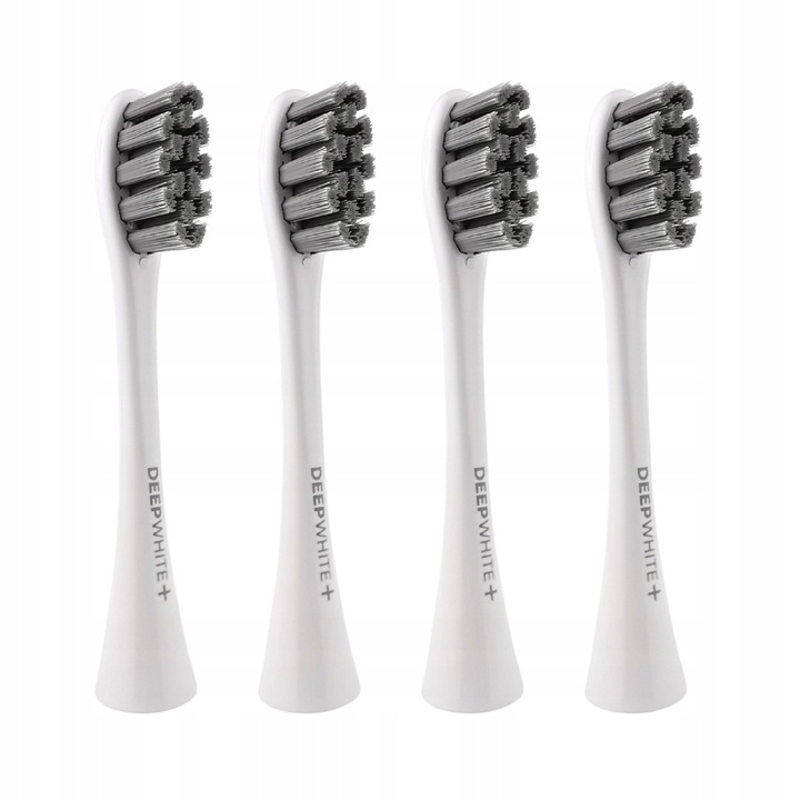 4x KOŃCÓWKI DO XIAOMI OCLEAN FLOW X PRO zamienniki