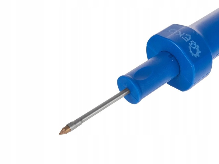 NOZ TERMICZNY DO CIECIA STYROPIANU 3W1 G81212