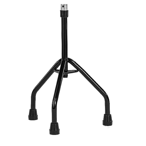 TRÓJNÓG LASKA INWALIDZKA INWALIDZKI SENIORA KULA INWALIDZKA