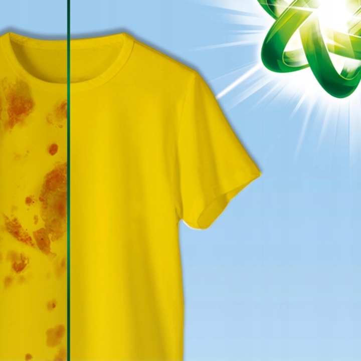 ARIEL ŻEL DO PRANIA KOLORÓW 100 Prań 5L