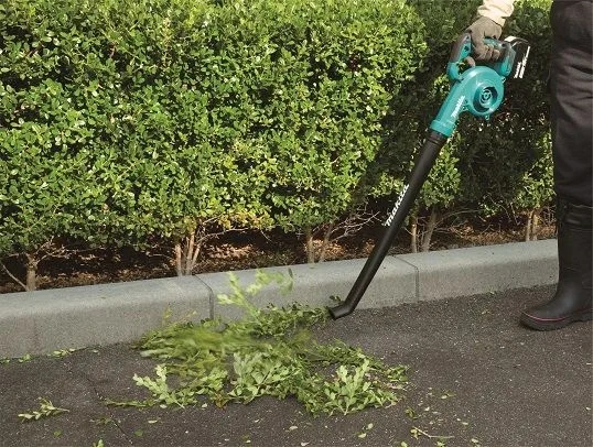 Dmuchawa akumulatorowa Makita DUB186Z 1,6 kg 18v LXT Oryginał