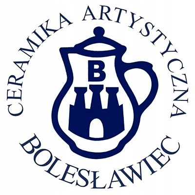 Łyżeczka Ceramiczna 13,8 cm, Kotek, Ceramika Artystyczna Bolesławiec.