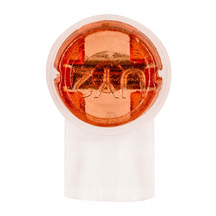 NEKU Szybkozłącze żelowe UY2 zacisk typu Scotchlok eton 0,4-0,9mm