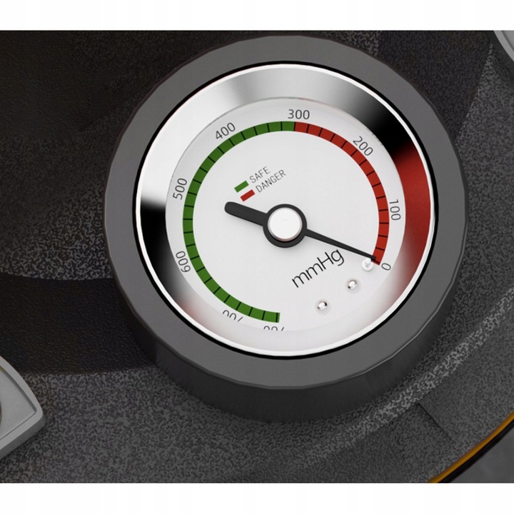 Przyssawka Próżniowa Uchwyt do Płytek Glazury Szyb z Pompką i