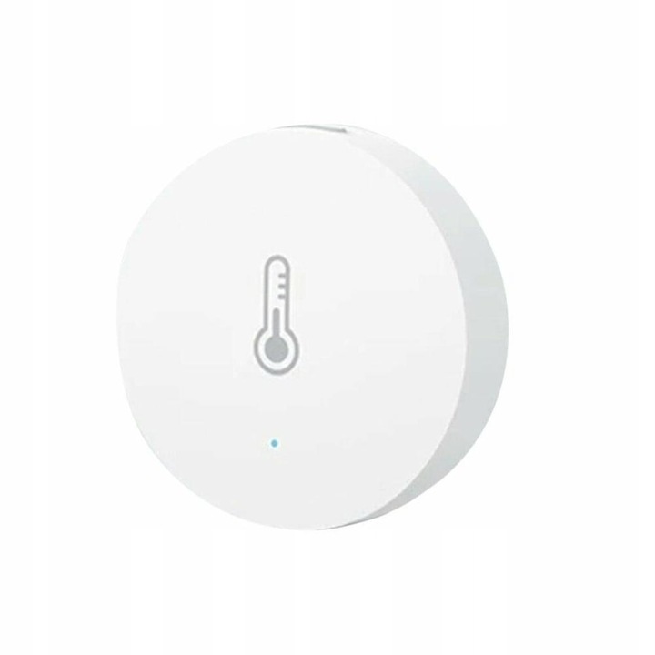 Czujnik temperatury wilgotności ZigBee TUYA Smart