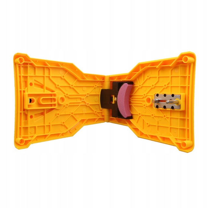 OSTRZAŁKA DO ŁAŃCUCHA DO PIŁY SPALNOWEJ PIŁA SPALINOWA PILARKA