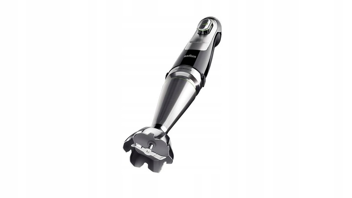 BLENDER RĘCZNY BRAUN MultiQuick MQ 9138 XI