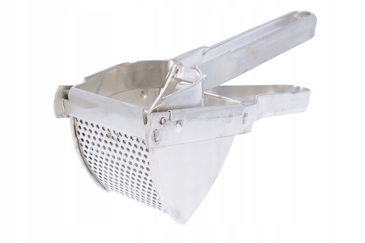 Praska do ziemniaków warzyw wyciskarka ręczna