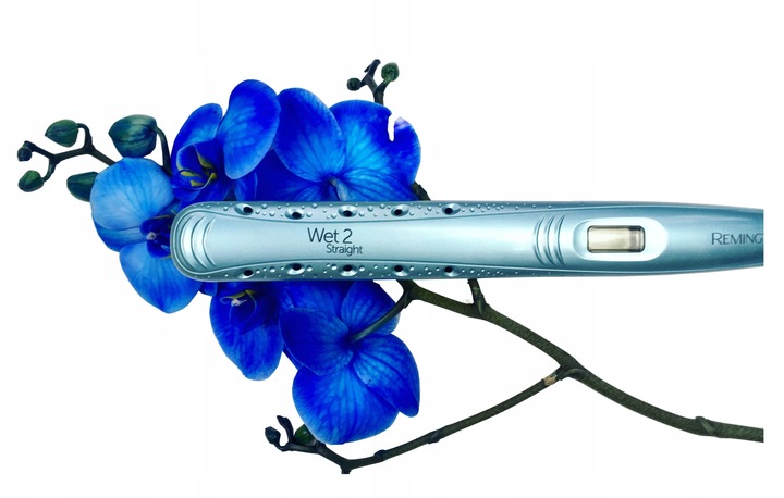 Prostownica REMINGTON S7300 Wet Straight