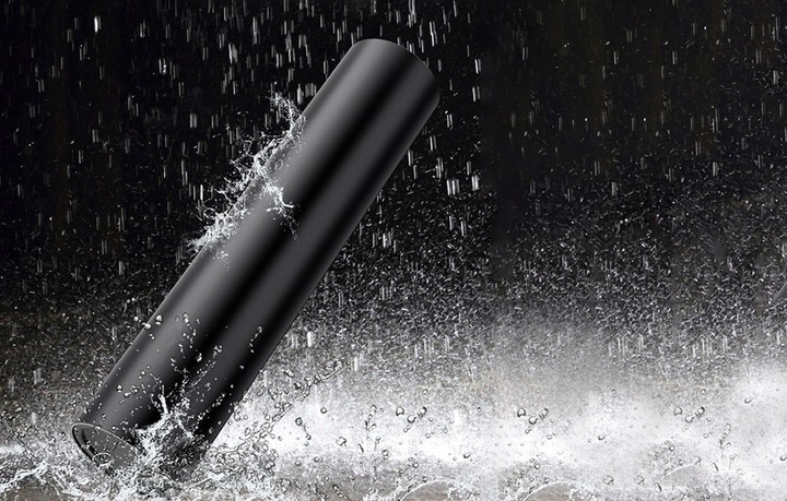 LATARKA UV 395nm KIESZONKOWA