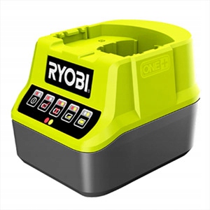Oryginalna SZYBKA ŁADOWARKA RYOBI RC18120 18V 14V