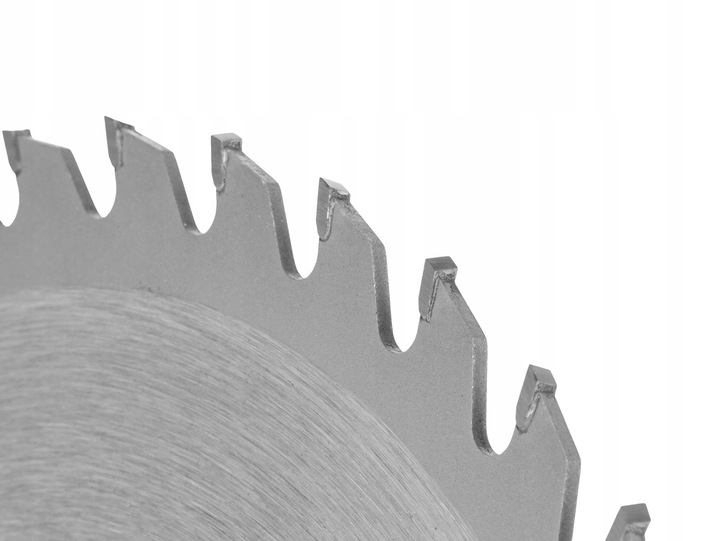 Piła tarczowa do drewna MDF laminatu z węglikiem 300x30mm 60T Mega