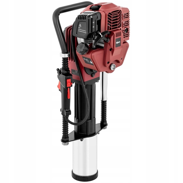 KAFAR DO WBIJANIA PALI 100mm PALOWNICA MOC 1,5 kW