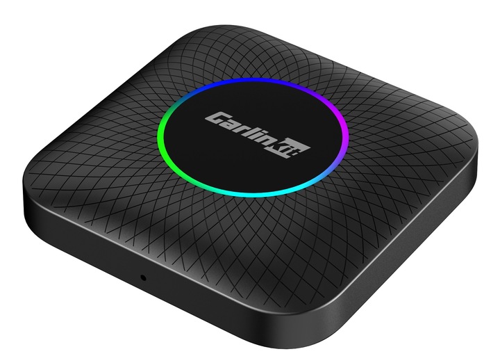 Carlinkit Tbox Ambient RGB 8G/128G Apple Carplay Android Auto Carlink SIM