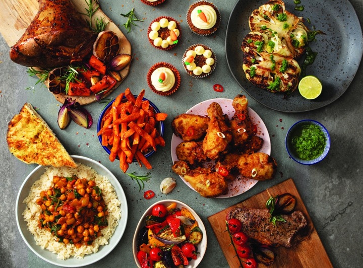 FRYTKOWNICA BEZTŁUSZCZOWA 2800W AIR FRYER 11L DUŻA XXL