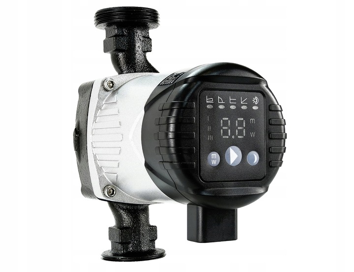 POMPA OBIEGOWA CO ENERGOOSZCZĘDNA ELEKTR 25-40/180