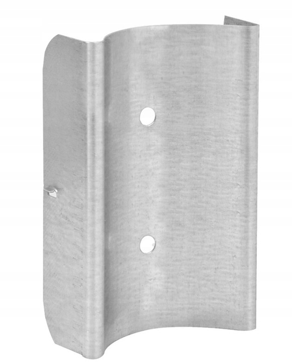 ŁĄCZNIK WZDŁUŻNY DO PROFILI CD 60 PŁYT GK GIPSOWYCH SUFITÓW BUDMAT 50 szt.