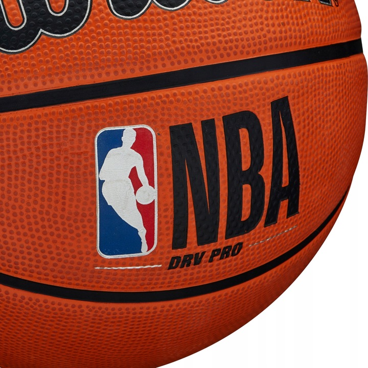 WILSON NBA DRV PRO PIŁKA DO KOSZYKÓWKI KOSZA 7
