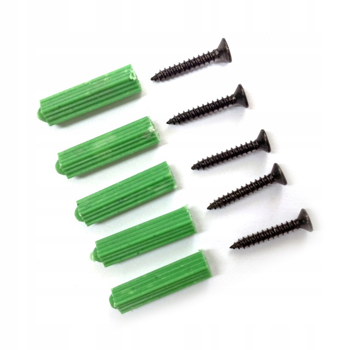 Aluminiowa Maskownica kabli 75cm System Click-Lock Otwierana Łatwy Dostęp