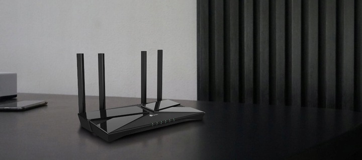 Router TP-LINK Archer AX23