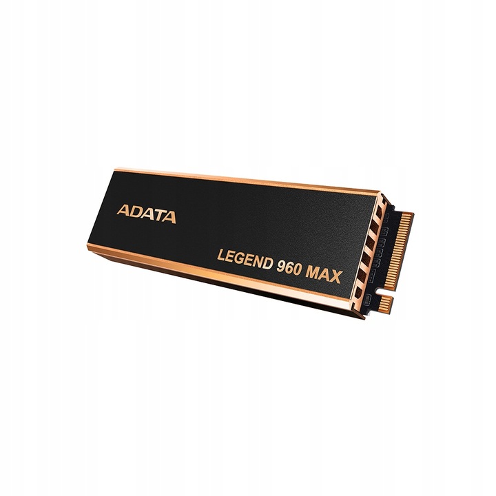 Dysk SSD Adata LEGEND 960 MAX 2TB M.2 PCIe 7.4/6.8
