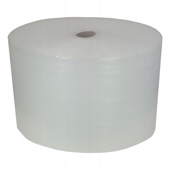 FOLIA BĄBELKOWA VeraPack 40 cm