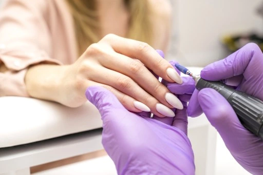 PROFESJONALNA Frezarka do paznokci EXO XC3 40W