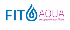 FILTR PRYSZNICOWY Fit Aqua AWF-SWR-P CHROM Srebrny