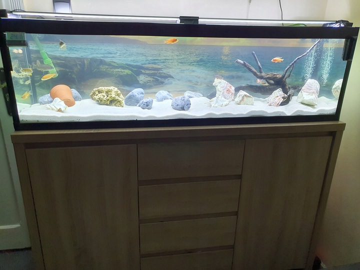 30 KG SUPER BIAŁY PIASEK KWARCOWY DO AKWARIUM 0,5m