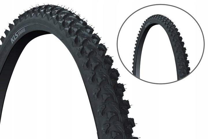 OPONA ROWEROWA KELLYS KLS SNAKE 26x2,1 MTB