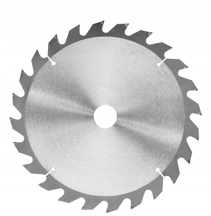 PIŁA TARCZOWA WIDIOWA TARCZA DO CIĘCIA DREWNA 250x30mm 40Z redukcja 20,16mm