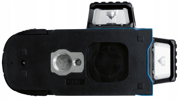 Laser liniowy 3 wiązki , 3x360 stopni BOSCH GLL 3-80 0601063S00