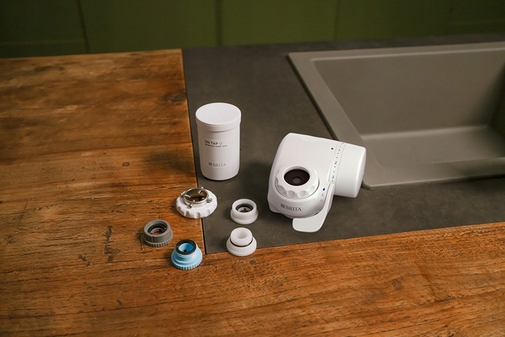 Wkład wymienny filtr wody Brita On Tap V CU CE2