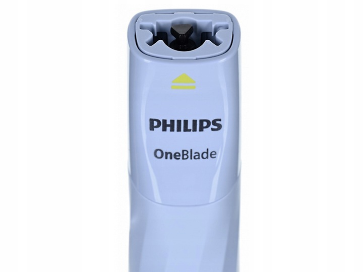 Golarka Philips OneBlade First Shave QP1324/20 - Pierwsze Golenie