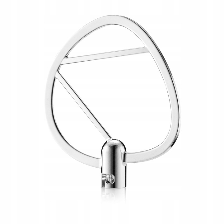 ROBOT KUCHENNY PLANETARNY MIKSER Z MISĄ KERCH MALIA BLACK 5L