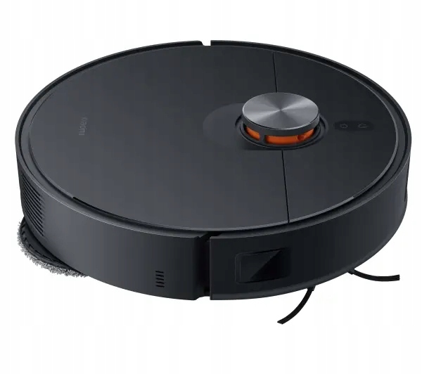 Robot sprzątający Xiaomi X20 Max 55W czarny