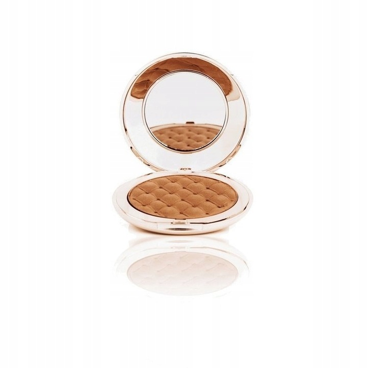 Affect Bronzer prasowany Glamour Havana