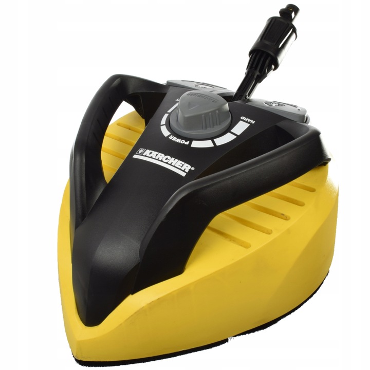 Szczotka obrotowa KARCHER T-Racer T 5 2.644-084.0