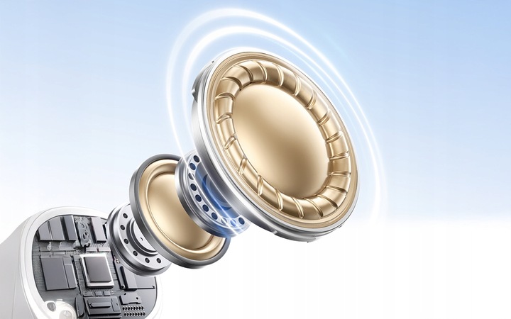 BASEUS SŁUCHAWKI PRZEWODOWE DOUSZNE USB-C TYPE-C Z MIKFROFONEM I REGULACJĄ