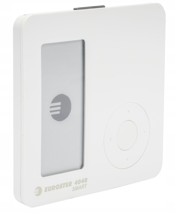 STEROWNIK REGULATOR TERMOSTAT POKOJOWY BEZPRZEWODOWY E4040 SMART- WI-FI NET